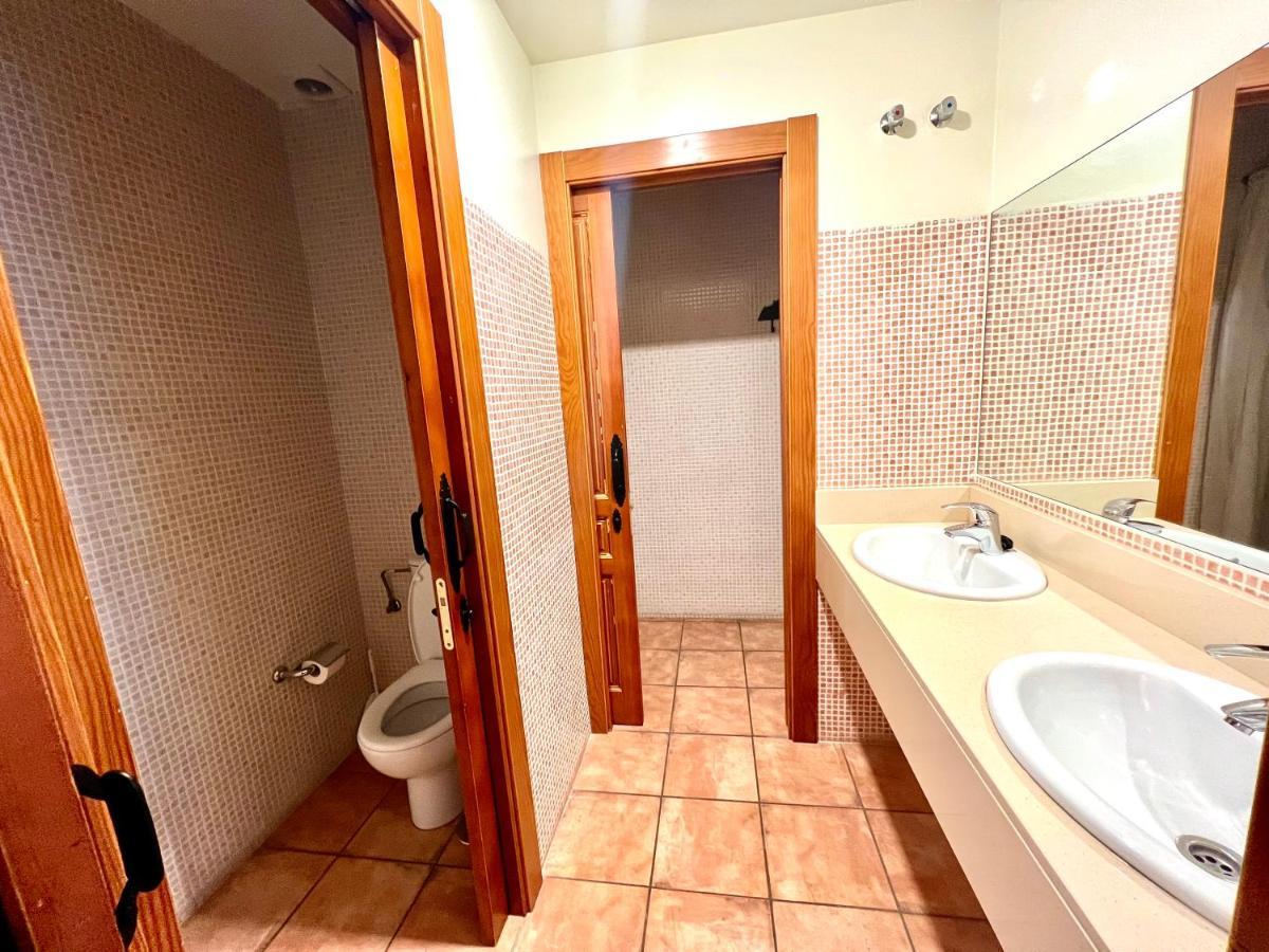 Apartamentos Cuirgu フェレチョサ エクステリア 写真